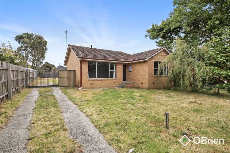 Main view of Homely house listing, 21 Hodgins Crescent, Frankston North VIC 3200