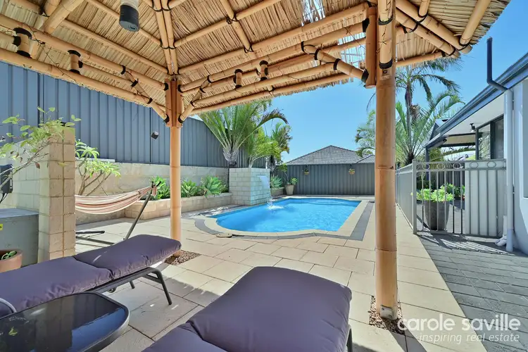 Main view of Homely house listing, 31 Colwyn Loop, Tapping WA 6065