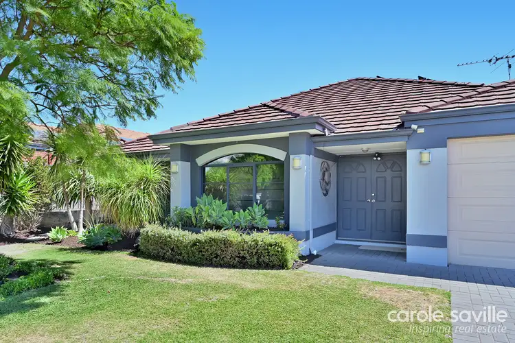 Second view of Homely house listing, 31 Colwyn Loop, Tapping WA 6065