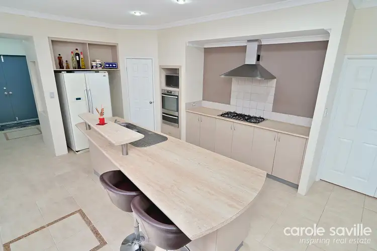 Third view of Homely house listing, 31 Colwyn Loop, Tapping WA 6065