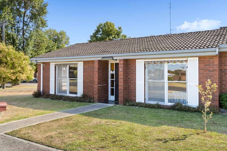 Main view of Homely unit listing, 3/25 - 27 Gellibrand Street, Colac VIC 3250