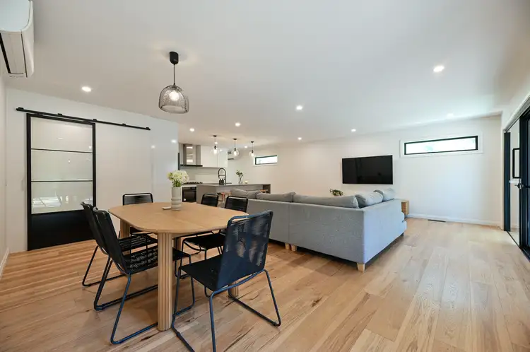 22 Boxtree Road