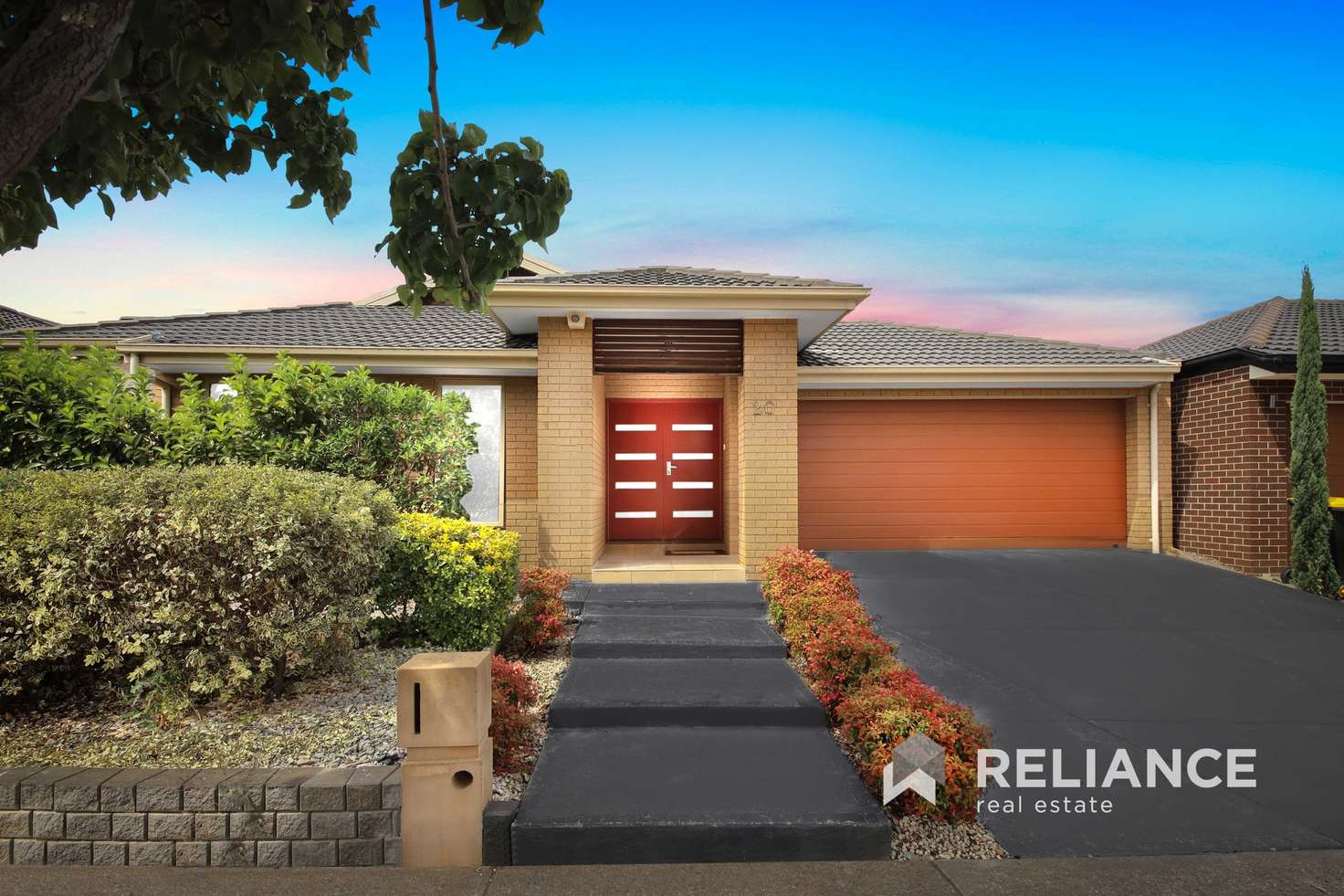Main view of Homely house listing, 20 Clearwater Rise, Truganina VIC 3029