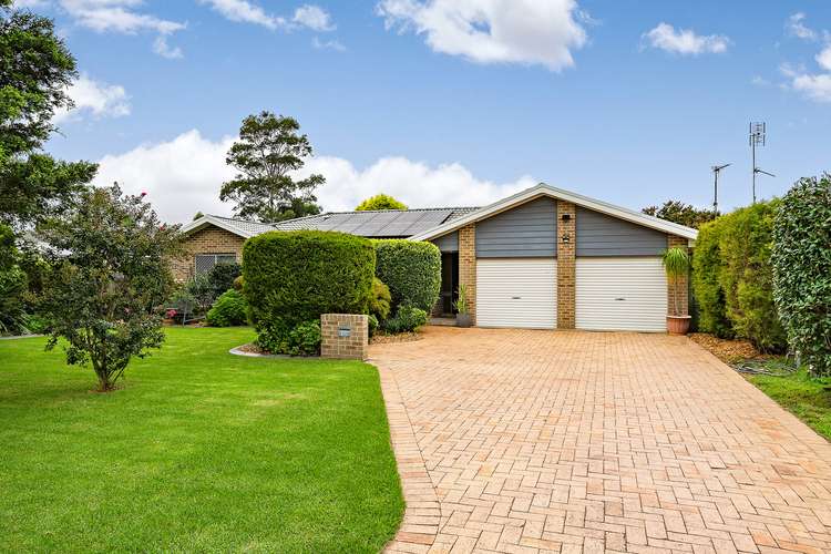 Main view of Homely house listing, 65 Drift Road, Richmond NSW 2753