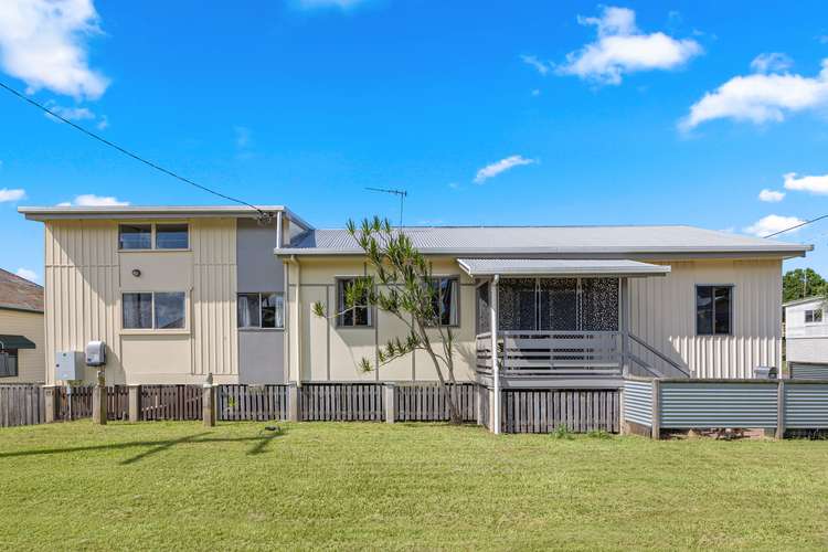 Main view of Homely house listing, 91 Queen Street, Maryborough QLD 4650