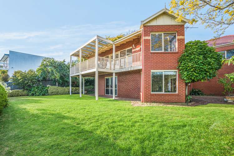 Main view of Homely house listing, 5 Triumph Court, Highton VIC 3216
