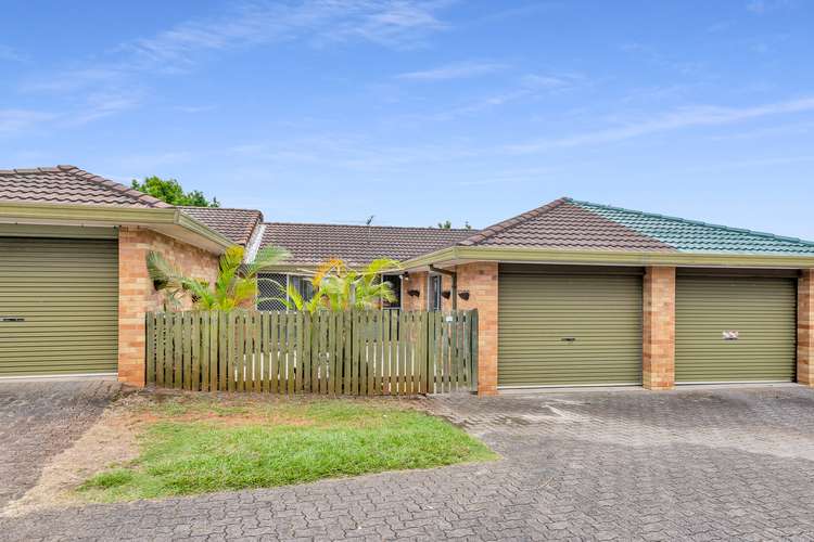 Second view of Homely townhouse listing, 110/11 West Dianne Street, Lawnton QLD 4501