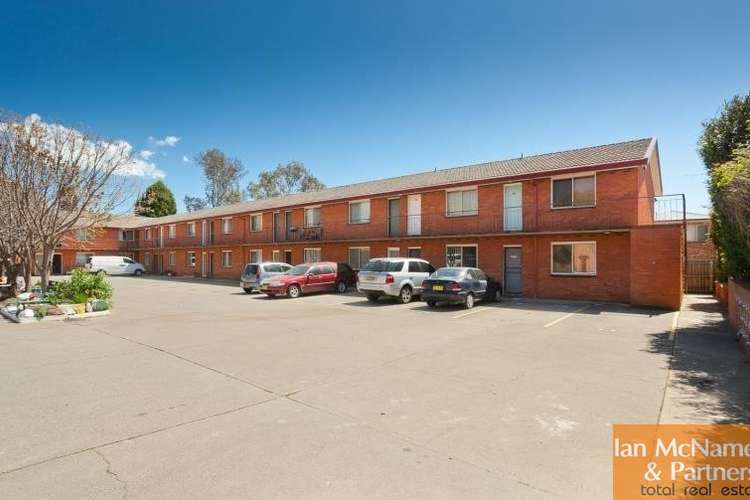 Main view of Homely unit listing, 23/22 Mowatt Street, Queanbeyan NSW 2620