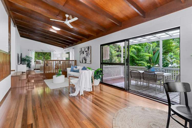 Main view of Homely house listing, 163 Sydney Street, Bayview Heights QLD 4868