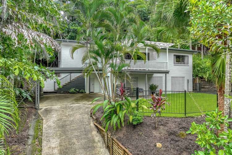 Second view of Homely house listing, 163 Sydney Street, Bayview Heights QLD 4868