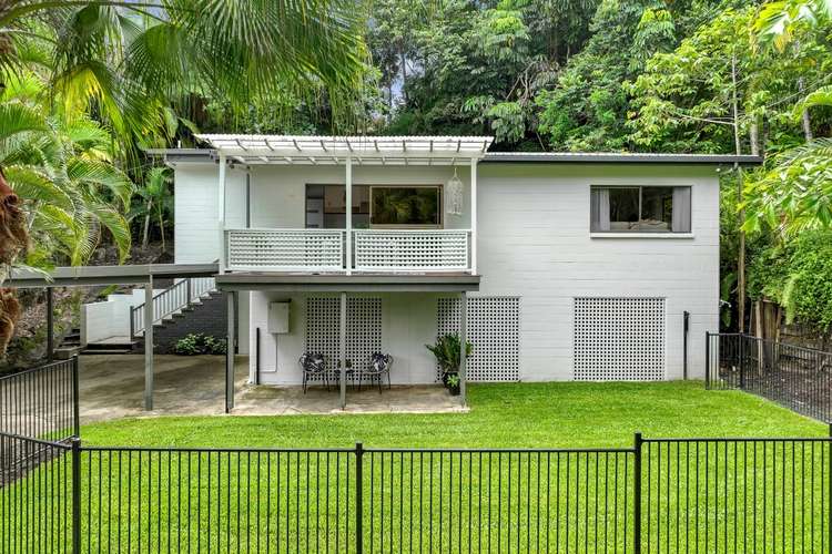 Third view of Homely house listing, 163 Sydney Street, Bayview Heights QLD 4868