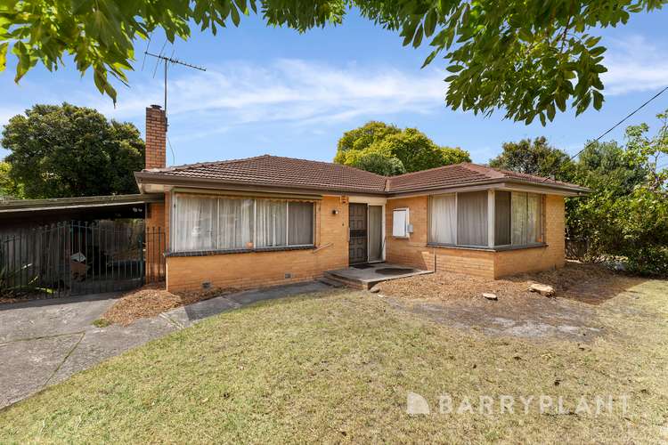 Main view of Homely house listing, 7 Cherrywood Court, Bundoora VIC 3083