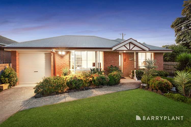 Main view of Homely house listing, 72 Liverpool Road, Kilsyth VIC 3137