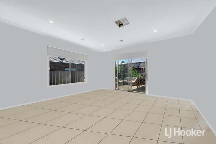 Fifth view of Homely house listing, 3 Clanedin Avenue, Mernda VIC 3754