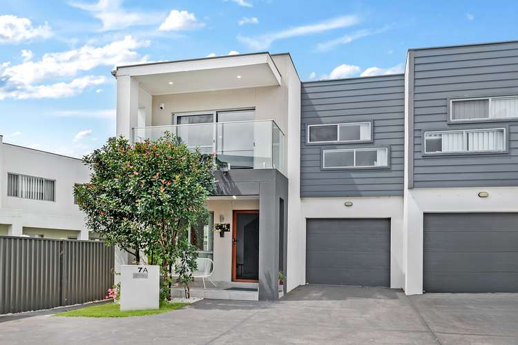 7A Holstein Close, Quakers Hill NSW 2763