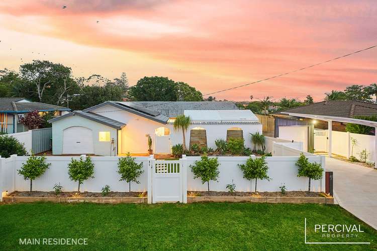 Main view of Homely house listing, 85 Granite Street, Port Macquarie NSW 2444