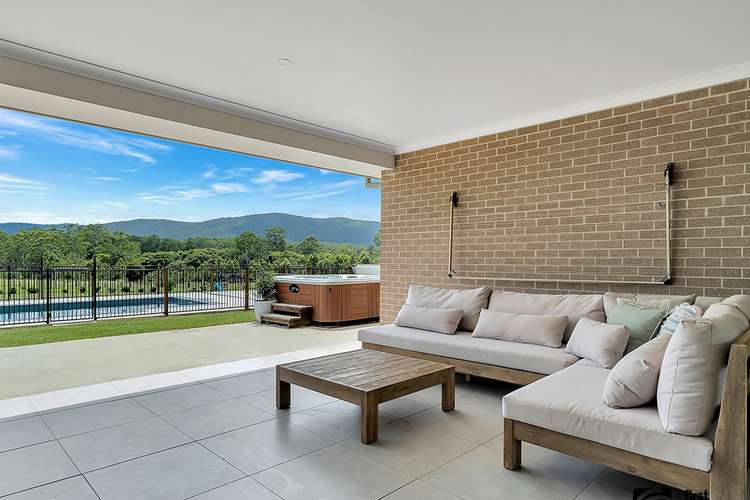 Third view of Homely acreageSemiRural listing, 23 Rivendell Mews, Nana Glen NSW 2450
