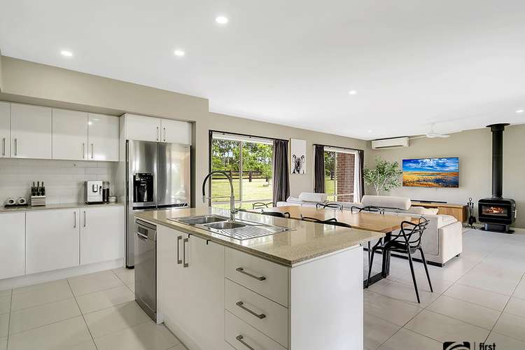 Fourth view of Homely acreageSemiRural listing, 23 Rivendell Mews, Nana Glen NSW 2450