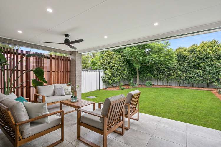 2A Best Crescent, Kirrawee NSW 2232