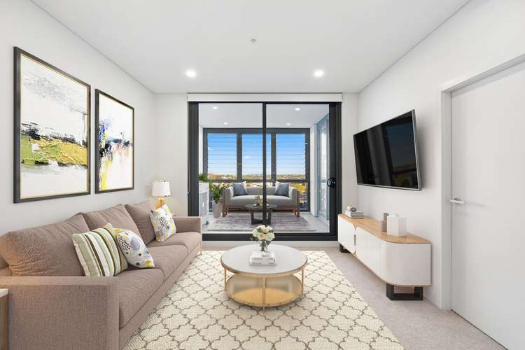 Main view of Homely apartment listing, 186/213 Princes Highway, Arncliffe NSW 2205