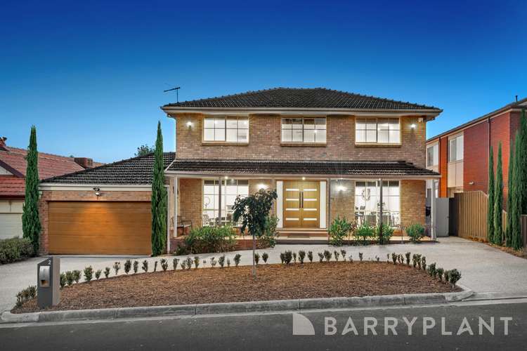 Main view of Homely house listing, 2 Cheadle Crescent, Bundoora VIC 3083