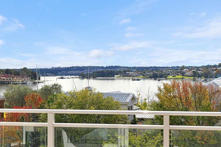 Main view of Homely apartment listing, 312/38 Peninsula Drive, Breakfast Point NSW 2137