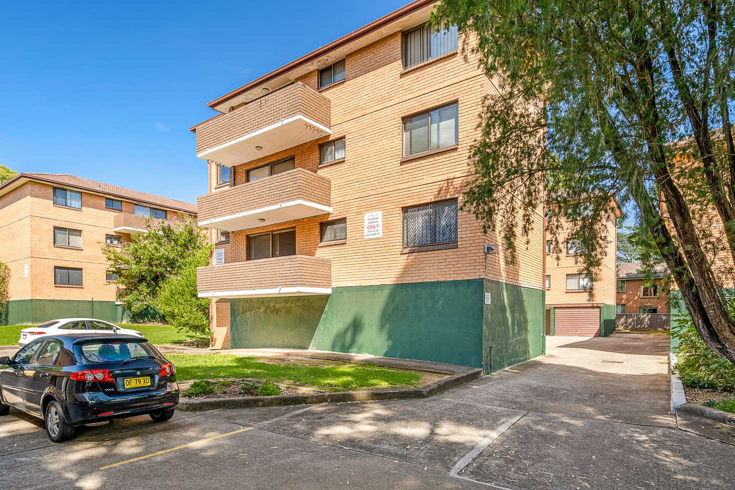 Main view of Homely apartment listing, 5/52-56 Putland Street, St Marys NSW 2760