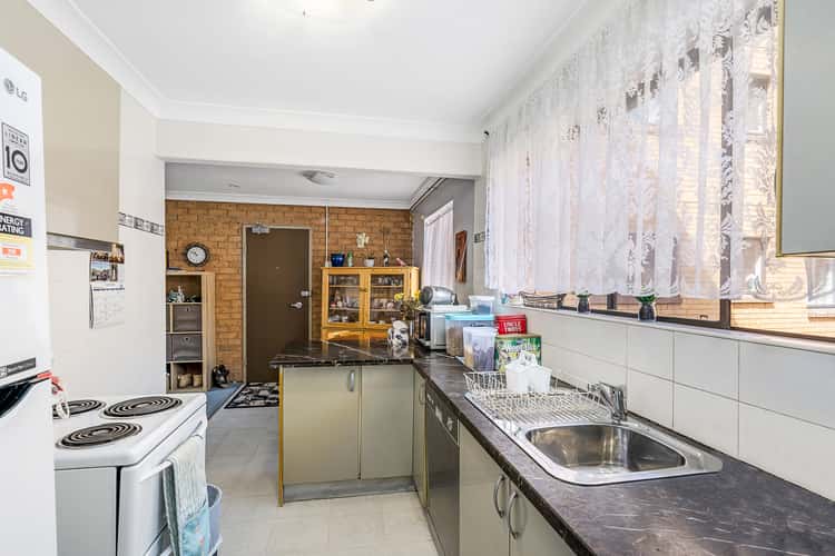 Second view of Homely apartment listing, 5/52-56 Putland Street, St Marys NSW 2760