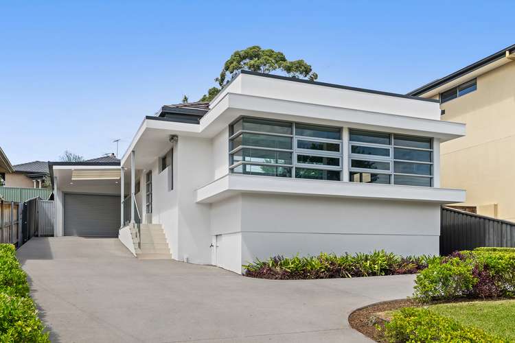 Main view of Homely house listing, 75 Monash Road, Gladesville NSW 2111