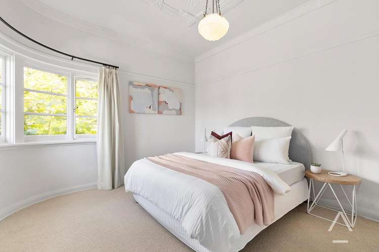 Third view of Homely apartment listing, 4/60 Dickens Street, Elwood VIC 3184