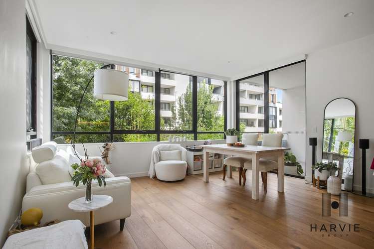 Main view of Homely apartment listing, B7.07/1 Avon Road, Pymble NSW 2073