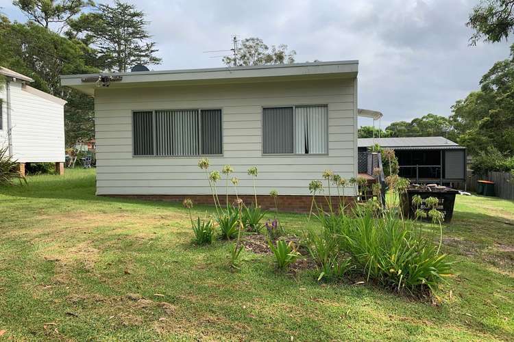Main view of Homely house listing, 161 Harbord Street, Bonnells Bay NSW 2264