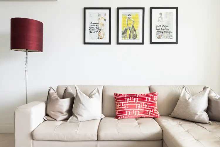 Sixth view of Homely apartment listing, 405/2 Rosewater Circuit, Breakfast Point NSW 2137