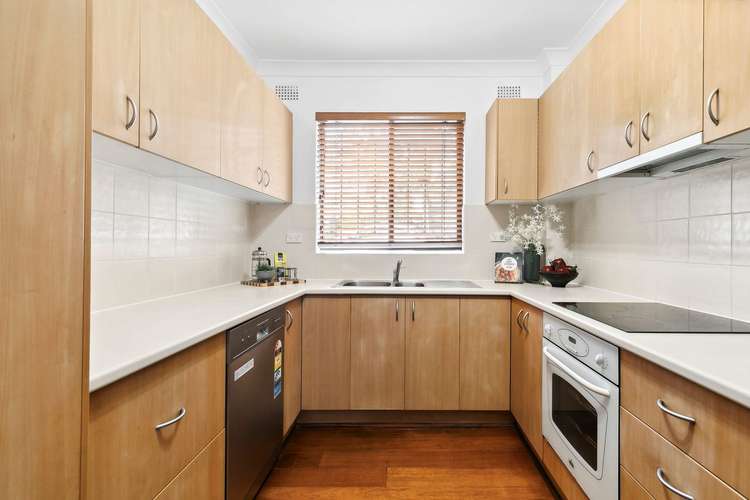 Main view of Homely unit listing, 12/6 Benton Avenue, Artarmon NSW 2064