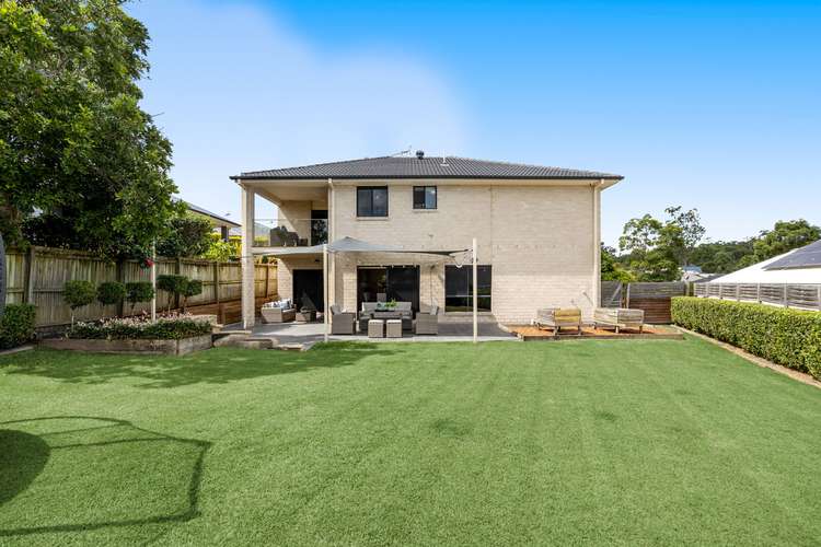 11 Wanderer Crescent, Springfield Lakes QLD 4300