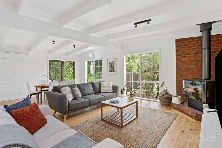 Main view of Homely house listing, 100 Grandview Avenue, Rye VIC 3941