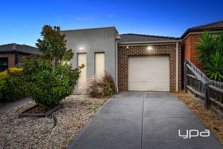 5 Caitlyn Drive, Harkness VIC 3337
