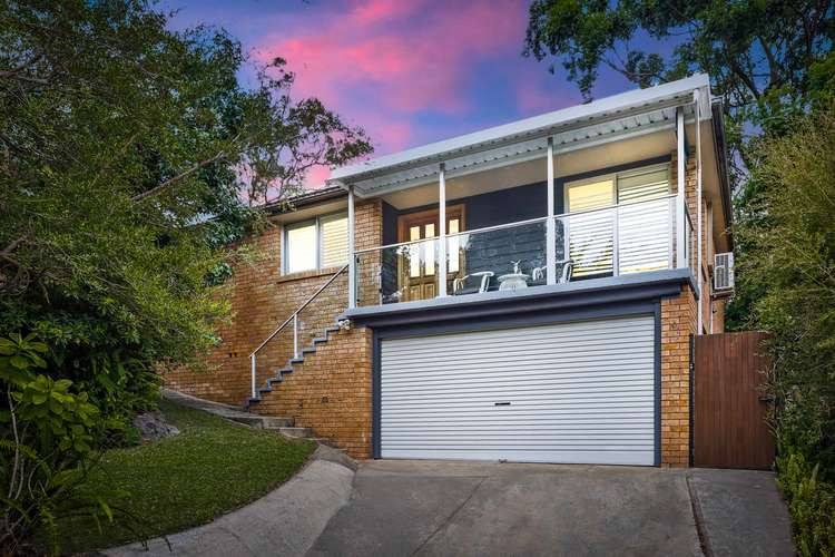 Main view of Homely house listing, 48 Dalley Road, Heathcote NSW 2233