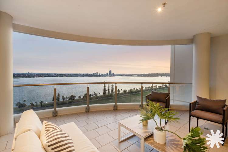 Main view of Homely apartment listing, 56/42-52 Terrace Road, East Perth WA 6004