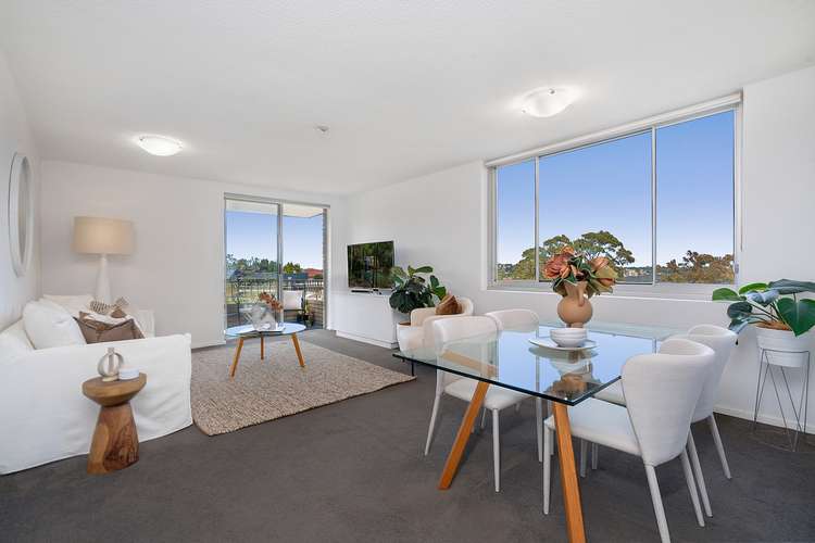 Main view of Homely apartment listing, 11/25 Hampden Avenue, Cremorne NSW 2090