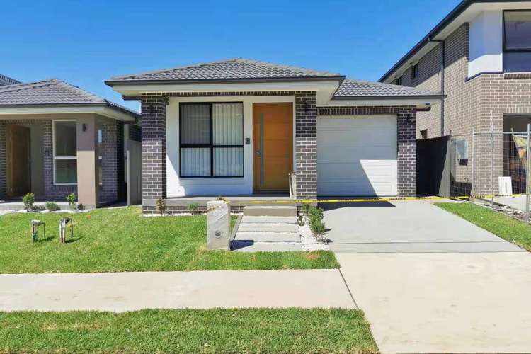 Main view of Homely house listing, 13 Brassica Street, Marsden Park NSW 2765