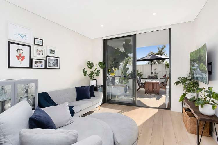 Main view of Homely apartment listing, G02/128 Willarong Road, Caringbah NSW 2229
