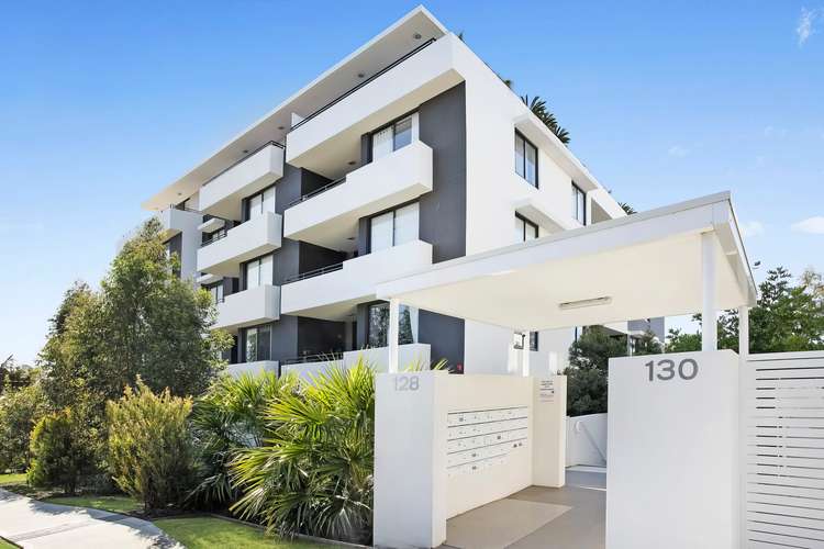 Third view of Homely apartment listing, G02/128 Willarong Road, Caringbah NSW 2229