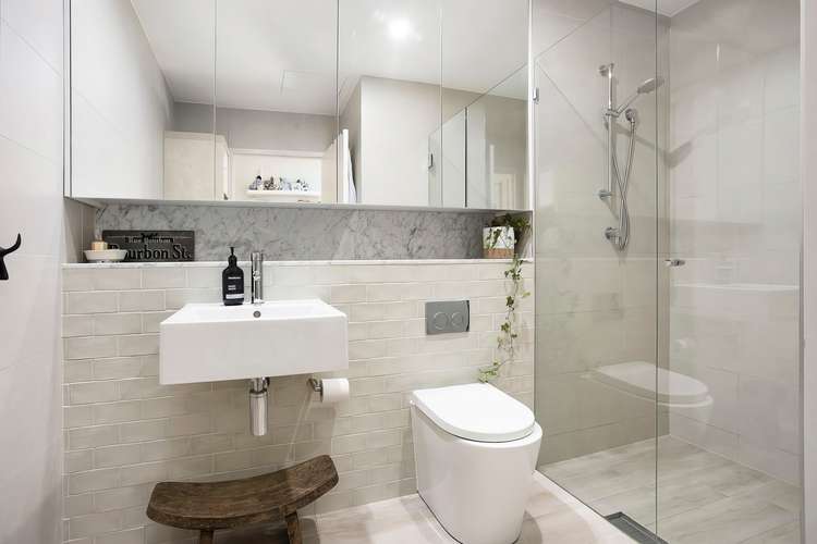 Fourth view of Homely apartment listing, G02/128 Willarong Road, Caringbah NSW 2229