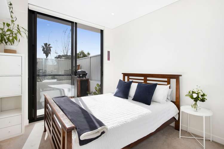 Sixth view of Homely apartment listing, G02/128 Willarong Road, Caringbah NSW 2229