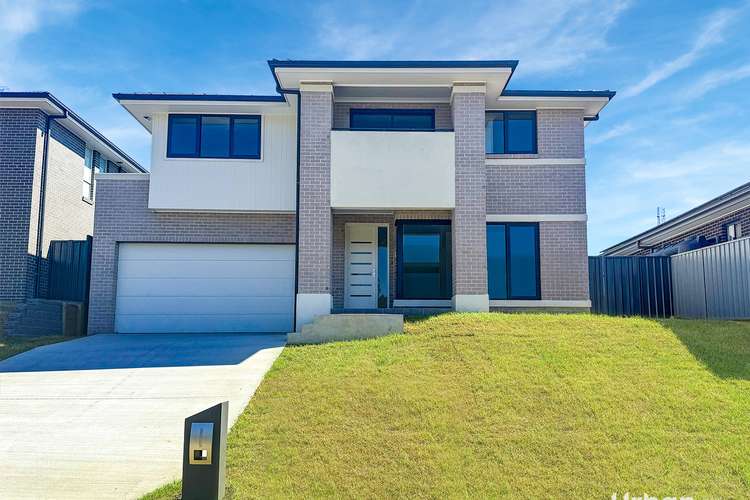Main view of Homely house listing, 4 Lochdon Drive, Farley NSW 2320