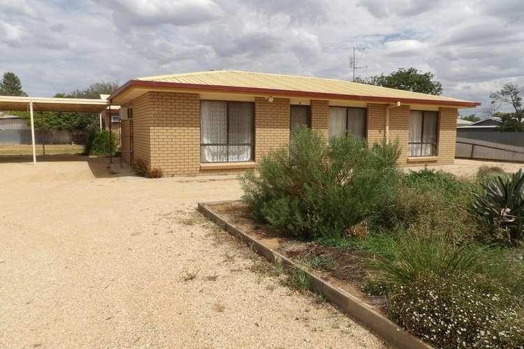 Main view of Homely acreageSemiRural listing, 8/10-12 Moore Street, Tocumwal NSW 2714