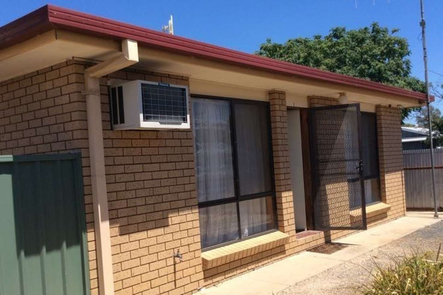 Main view of Homely unit listing, 6/10-12 Moore Street, Tocumwal NSW 2714