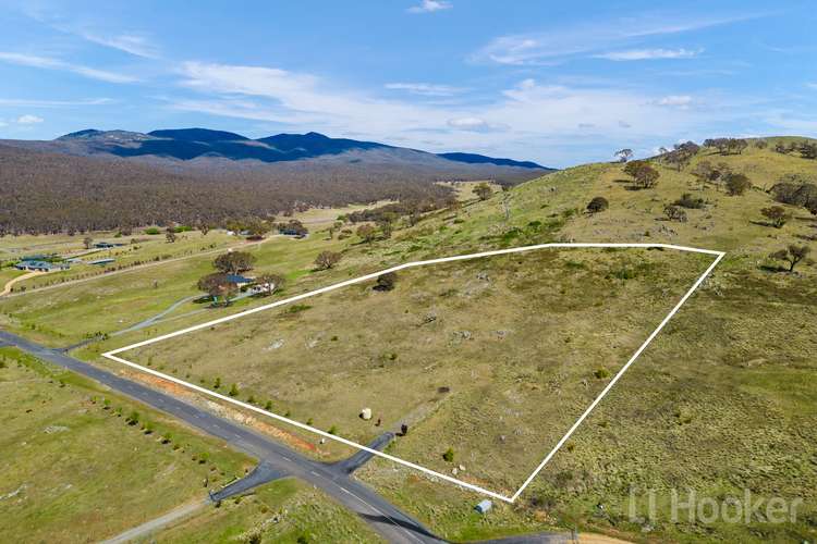 Main view of Homely ruralOther listing, 69 Captain Robertson Drive, Burra NSW 2620