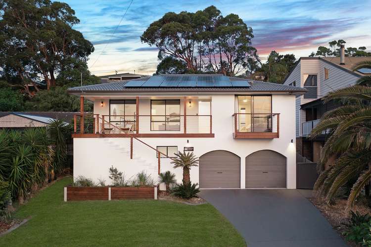 Main view of Homely house listing, 44 Masefield Avenue, Bateau Bay NSW 2261